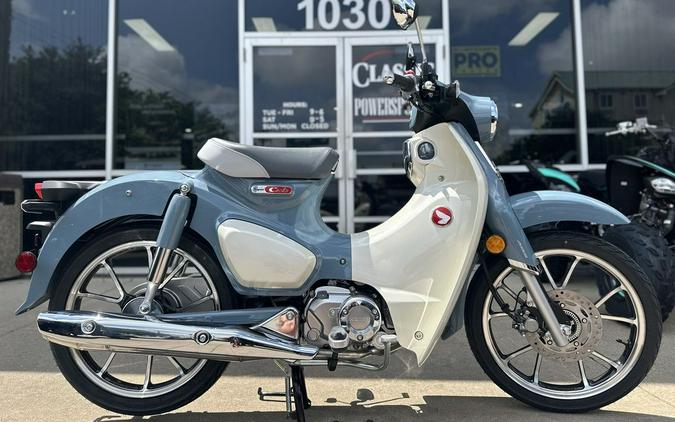 2024 Honda® Super Cub C125 ABS