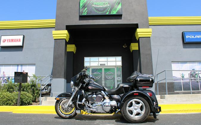 2009 Harley-Davidson® FLHTC