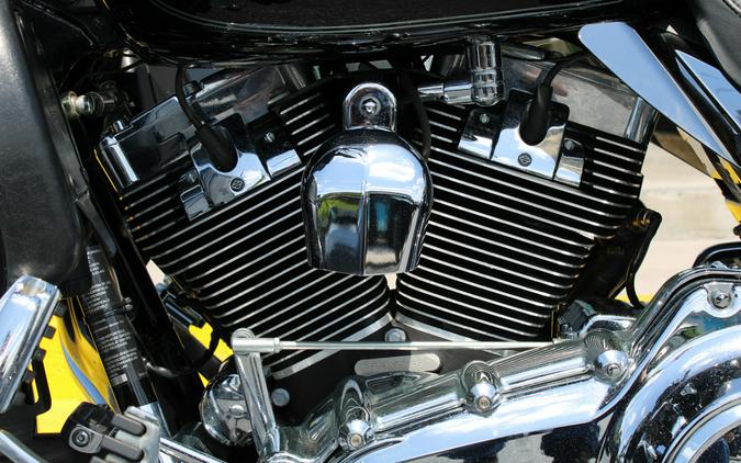 2009 Harley-Davidson® FLHTC
