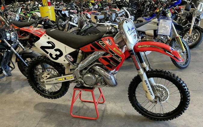 2000 Honda® CR250R