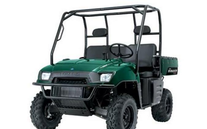 2008 Polaris Ranger 4x4 EFI