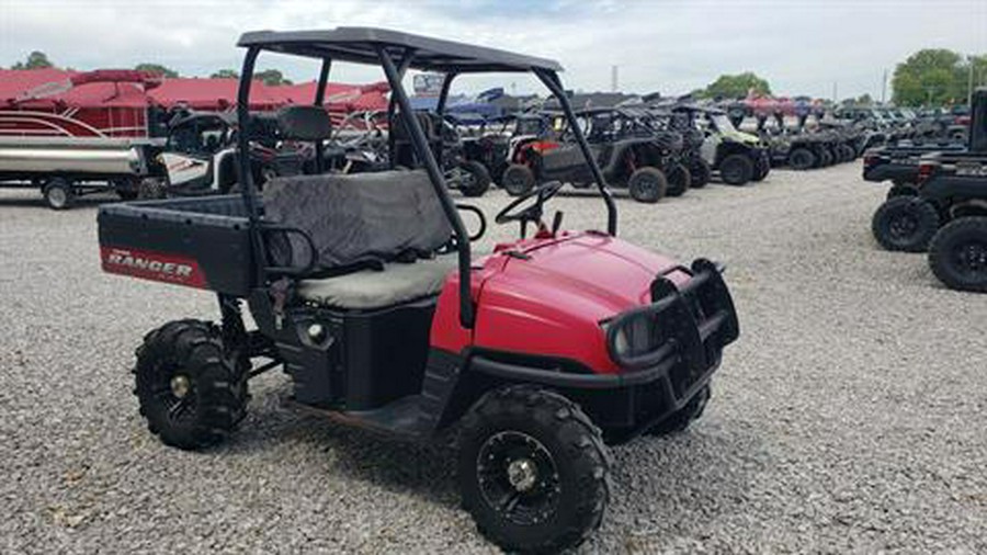 2008 Polaris Ranger 4x4 EFI