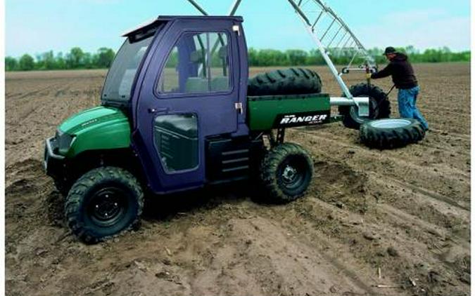 2008 Polaris Ranger 4x4 EFI