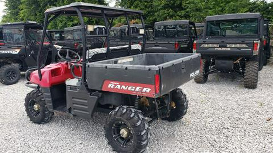 2008 Polaris Ranger 4x4 EFI