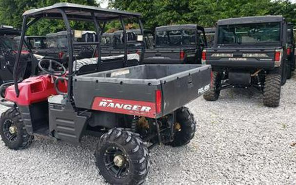 2008 Polaris Ranger 4x4 EFI