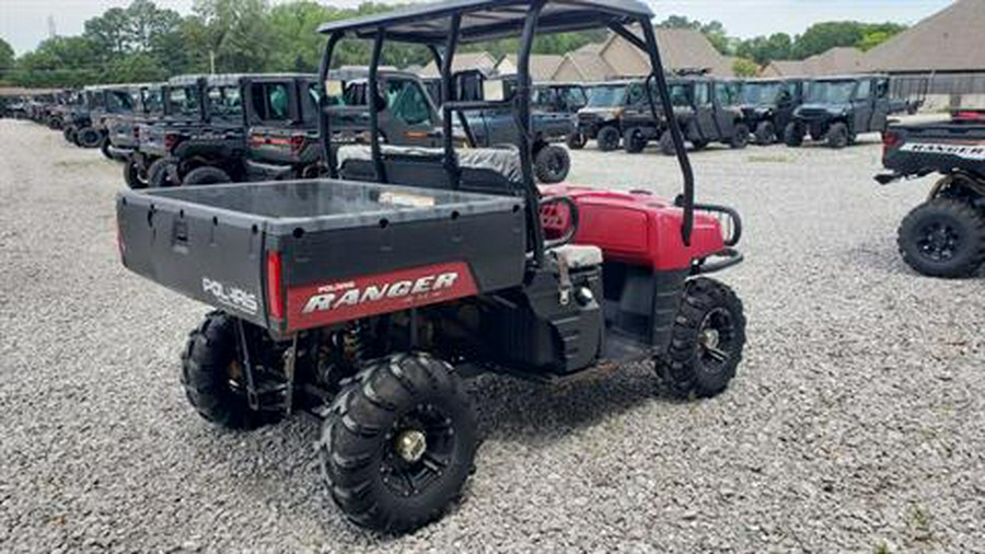 2008 Polaris Ranger 4x4 EFI