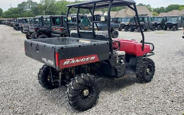 2008 Polaris Ranger 4x4 EFI