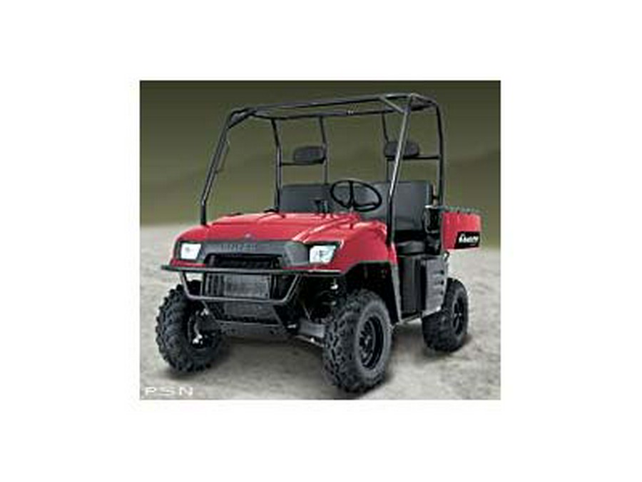 2008 Polaris Ranger 4x4 EFI