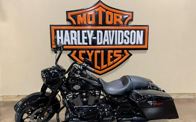 2024 Harley-Davidson® FLHRXS - Road King® Special