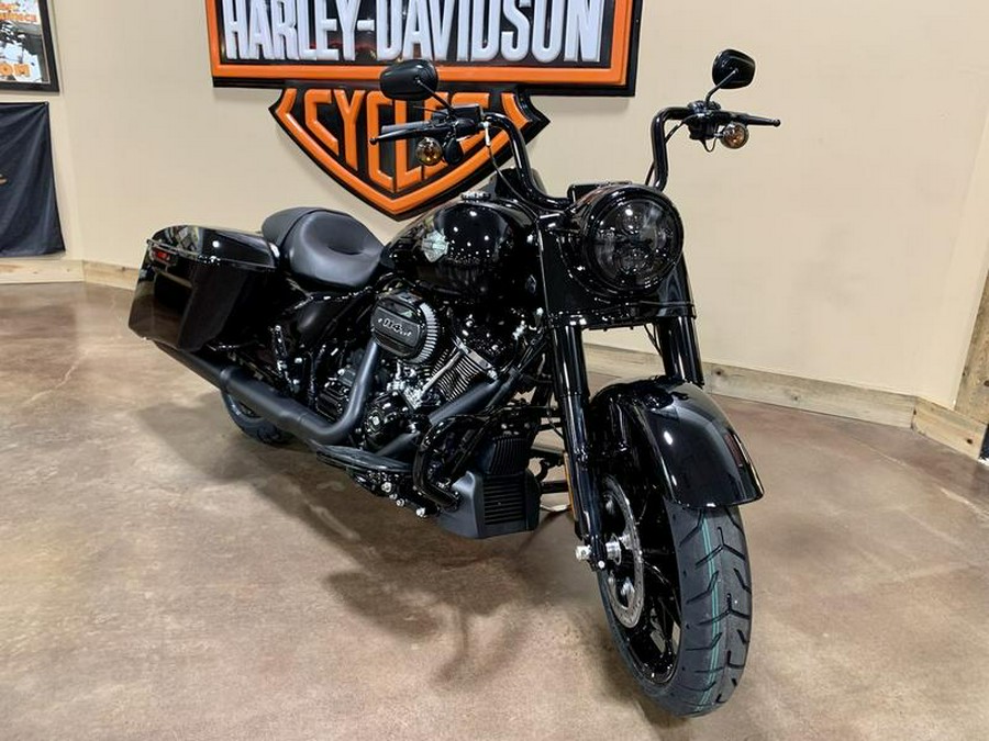 2024 Harley-Davidson® FLHRXS - Road King® Special