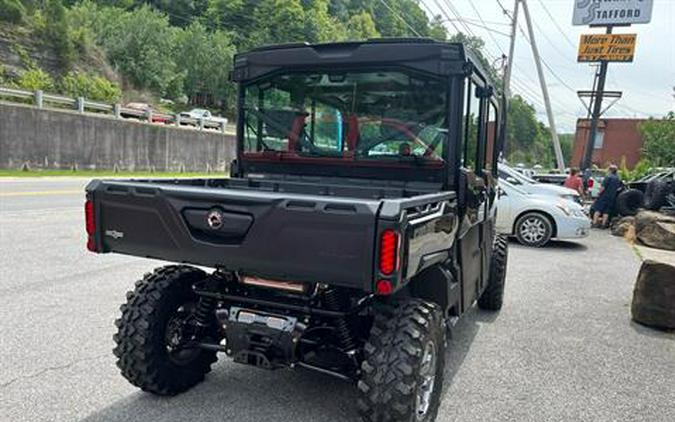 2024 Can-Am Defender MAX Lone Star CAB