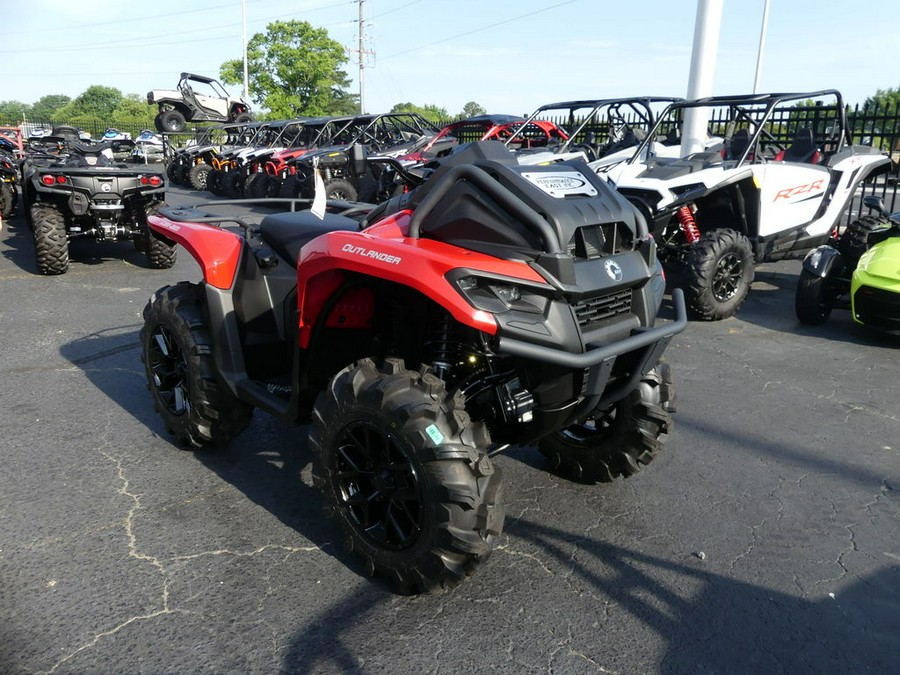 2024 Can-Am® Outlander X mr 700