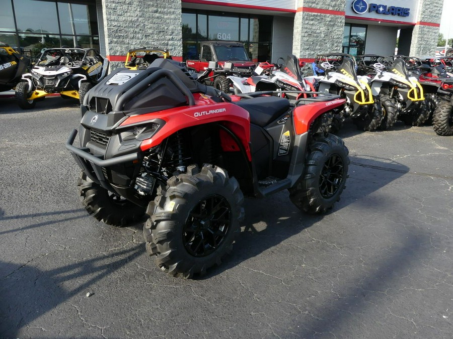 2024 Can-Am® Outlander X mr 700