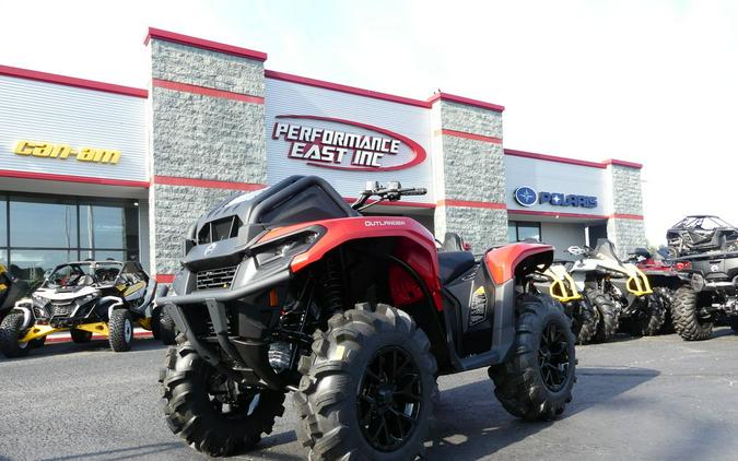 2024 Can-Am® Outlander X mr 700