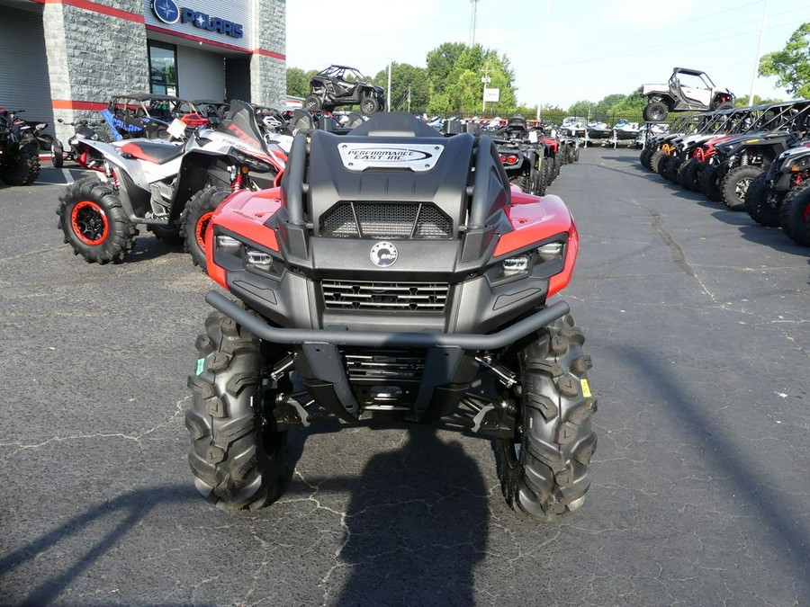 2024 Can-Am® Outlander X mr 700