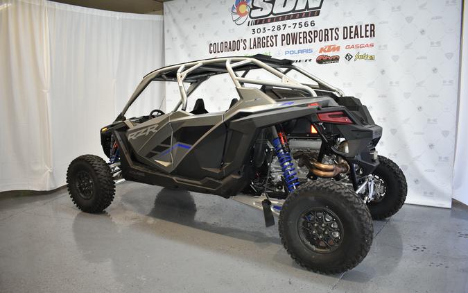 2024 Polaris RZR Pro R 4 Ultimate