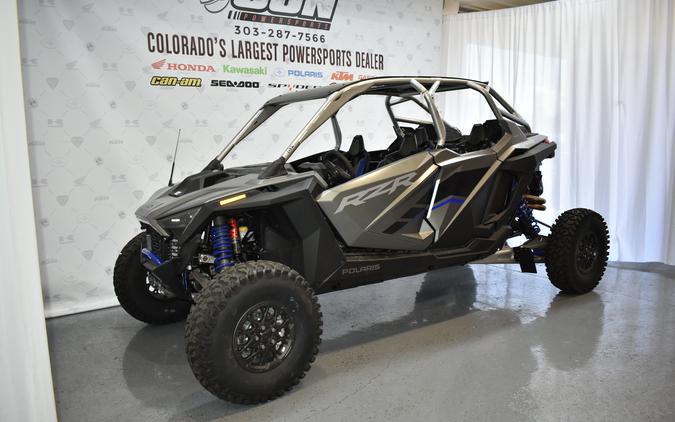 2024 Polaris RZR Pro R 4 Ultimate