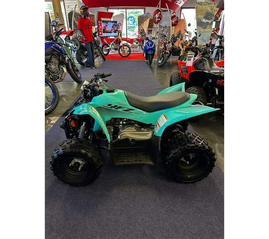 2024 Yamaha YFZ50