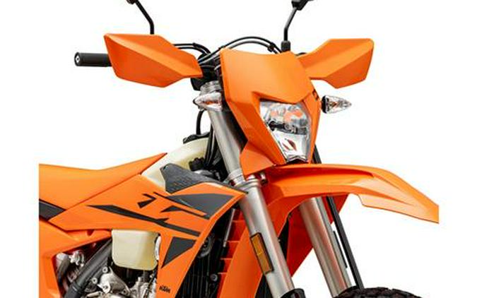 2025 KTM 500 EXC-F