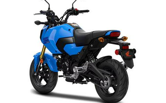 2025 Honda Grom