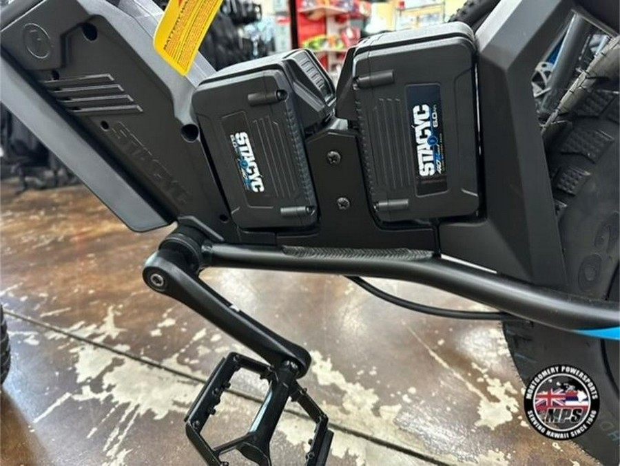 2025 Stacyc 20HDrive