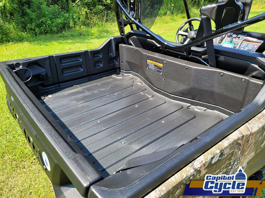 2025 Honda® Pioneer 1000 Forest