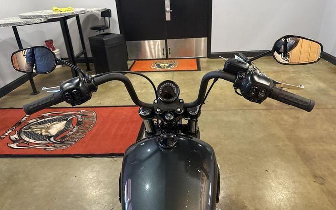 2025 Harley-Davidson® FXBB - Street Bob®