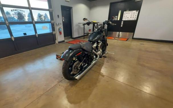 2025 Harley-Davidson® FXBB - Street Bob®