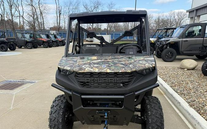 2026 Polaris® Ranger 1000 Premium Polaris Pursuit Camo
