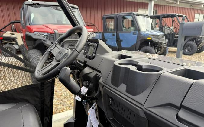 2026 Polaris® Ranger 1000 Premium Polaris Pursuit Camo