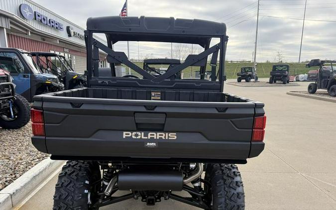 2026 Polaris® Ranger 1000 Premium Polaris Pursuit Camo