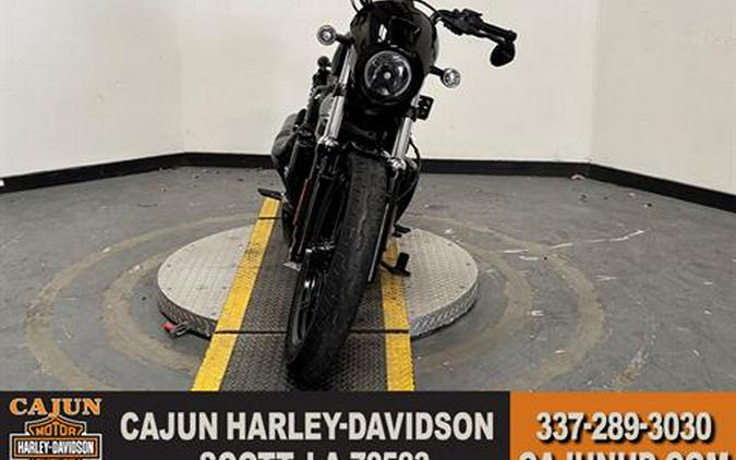 2022 Harley-Davidson Nightster™