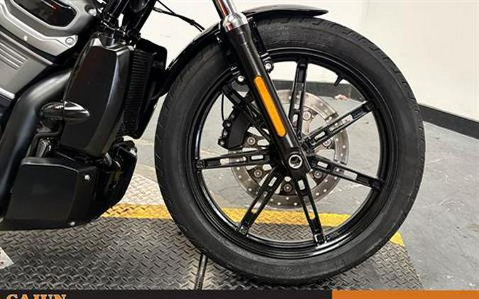 2022 Harley-Davidson Nightster™