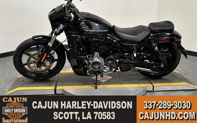 2022 Harley-Davidson Nightster™