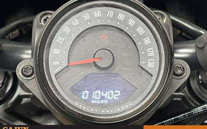 2022 Harley-Davidson Nightster™