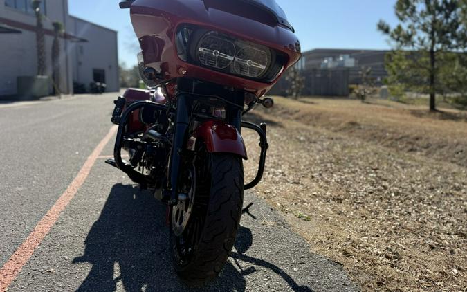 2018 Harley-Davidson® FLTRXS Road Glide® Special