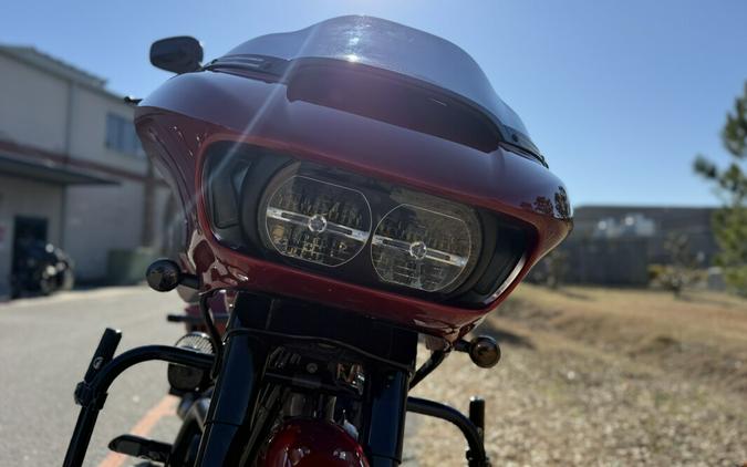 2018 Harley-Davidson® FLTRXS Road Glide® Special