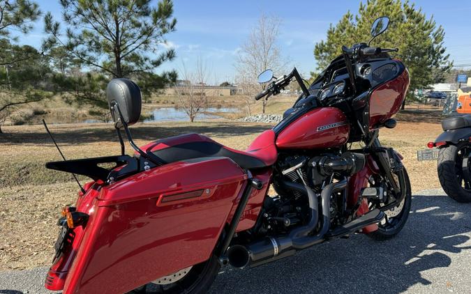 2018 Harley-Davidson® FLTRXS Road Glide® Special