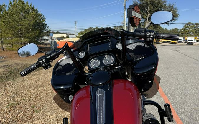 2018 Harley-Davidson® FLTRXS Road Glide® Special