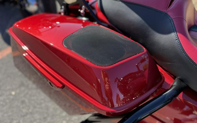 2018 Harley-Davidson® FLTRXS Road Glide® Special