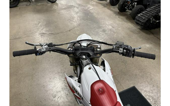 2026 YZ 250F 70th Anniversary Edition - Yamaha