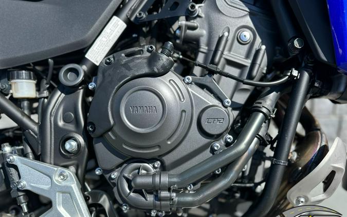 2026 Yamaha Ténéré 700