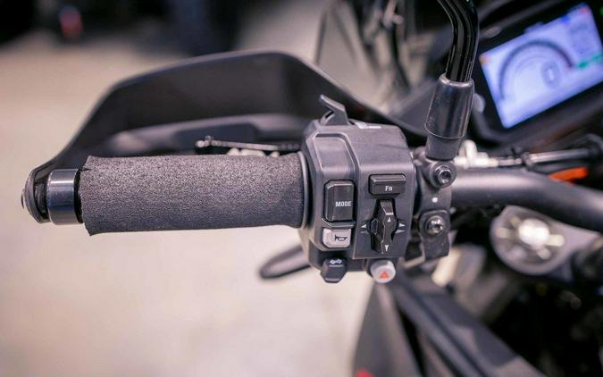 2024 Honda® Transalp