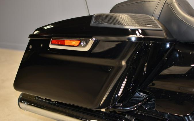2022 Harley-Davidson Street Glide FLHX