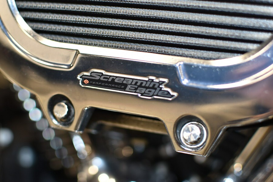 2022 Harley-Davidson Street Glide FLHX