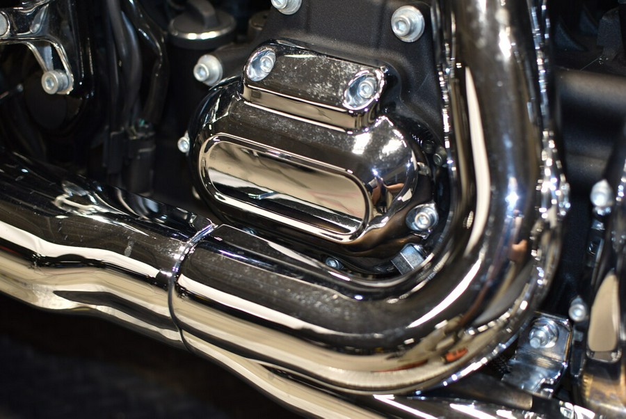 2022 Harley-Davidson Street Glide FLHX