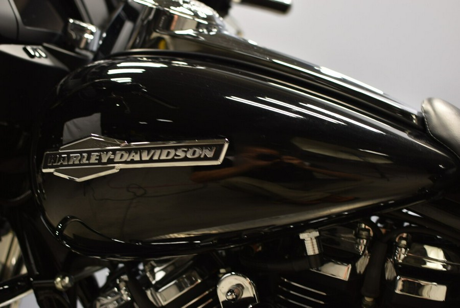 2022 Harley-Davidson Street Glide FLHX