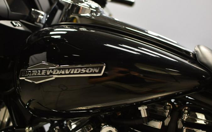 2022 Harley-Davidson Street Glide FLHX