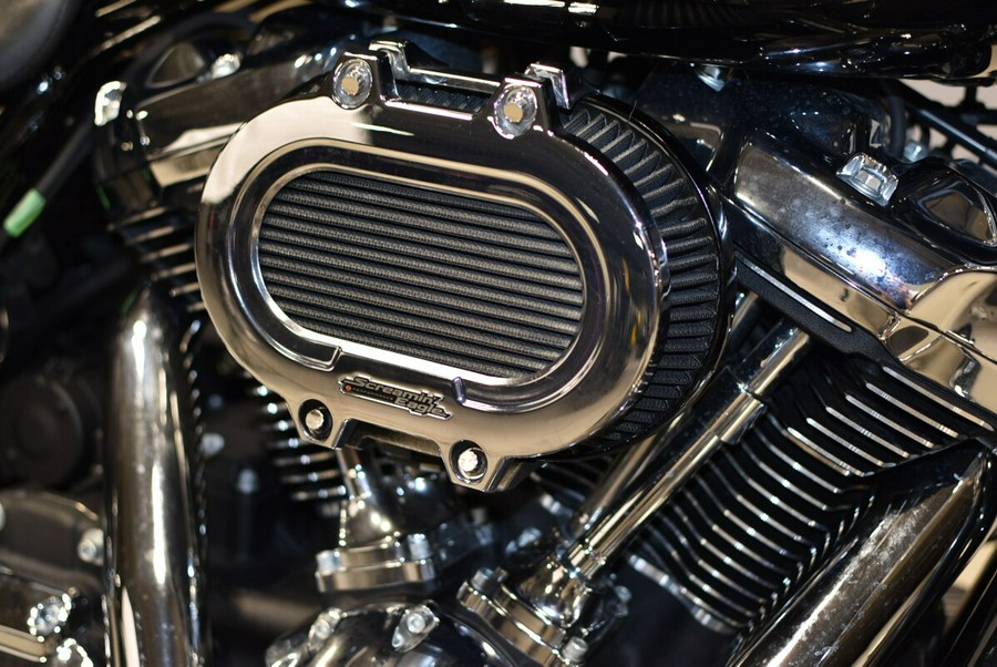 2022 Harley-Davidson Street Glide FLHX