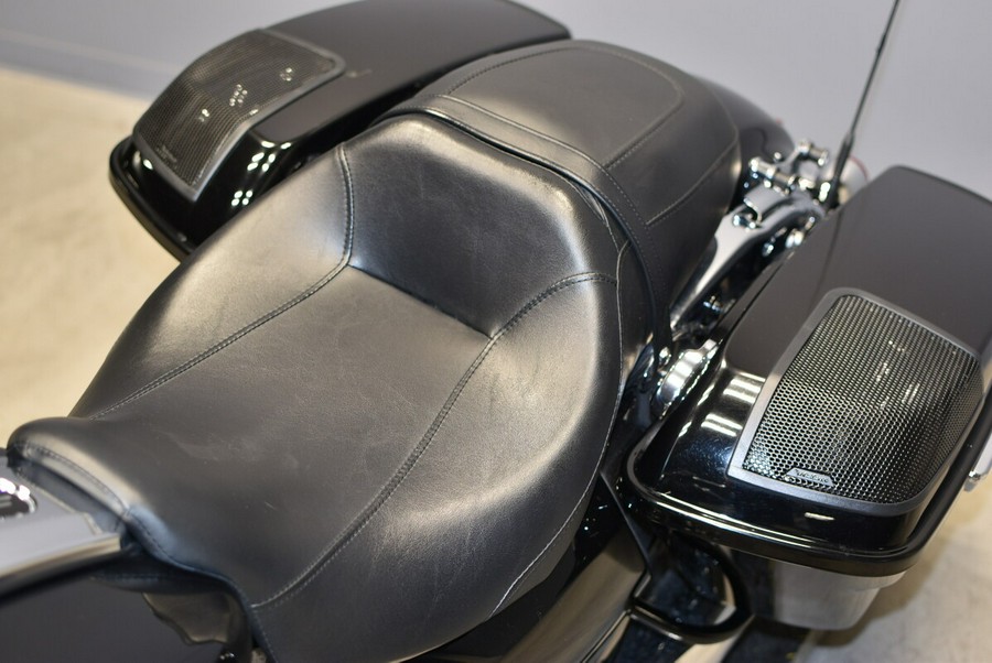 2022 Harley-Davidson Street Glide FLHX